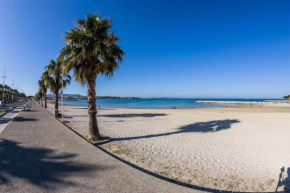 Résidence Grand Sud - Appartement 6 couchages proche plage MAE-7554